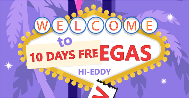 10 днів безкоштовно